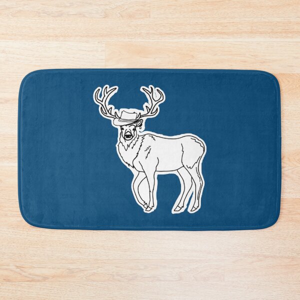 Item preview, arthur morgan deer   designed and sold by Luke-Simson.