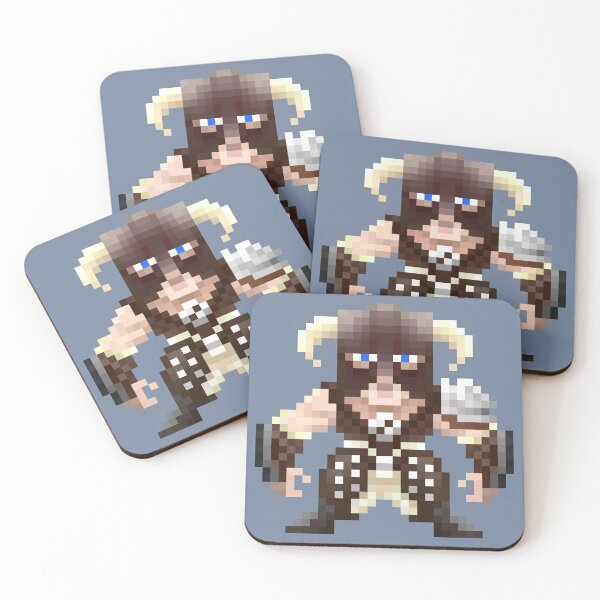 Item preview, 16-Bits Chosen One designed and sold by Feeank.