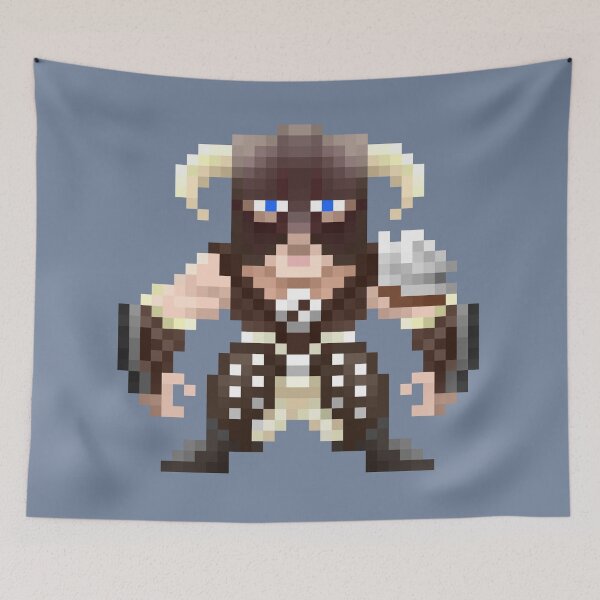 Item preview, 16-Bits Chosen One designed and sold by Feeank.