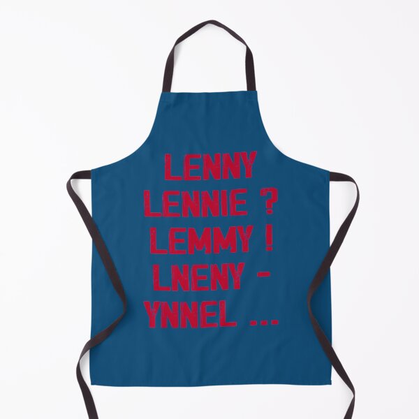 Item preview, Lenny Lennie Lemmy ! Lneny - Ynnel designed and sold by Luke-Simson.
