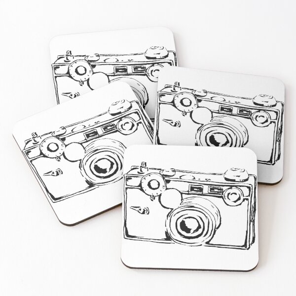 Item preview, Camera Mk III designed and sold by joaobernardo.