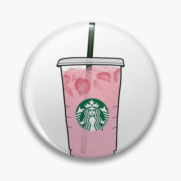 Starbucks Drinks Stickers – StickyPerks