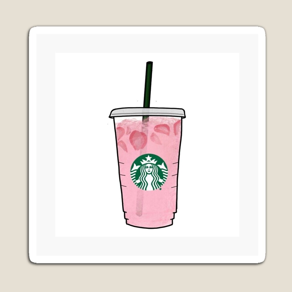 Premo Design Lab - Starbucks Sticker Pack! Premium Vinyl Water Proof  Stickers! The Best Quality! #Starbucks #TheBucks #SBux #StickerPack  #PinkityDrinkity #Tumblers #Collection #Drinks #Stickers