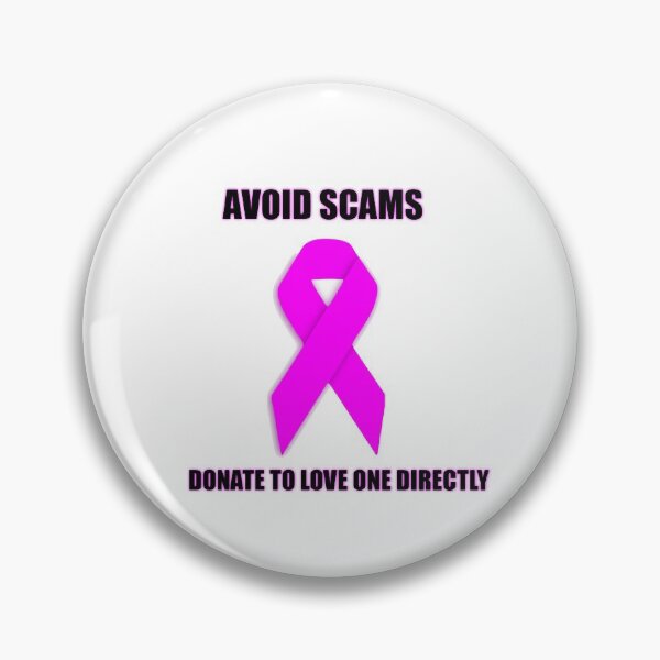 Item preview, Avoid Scams print designed and sold by ArtCollectables.