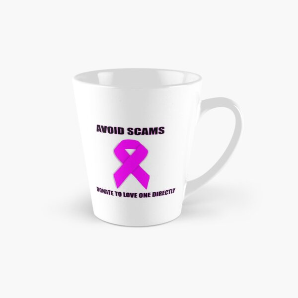 Item preview, Avoid Scams print designed and sold by ArtCollectables.
