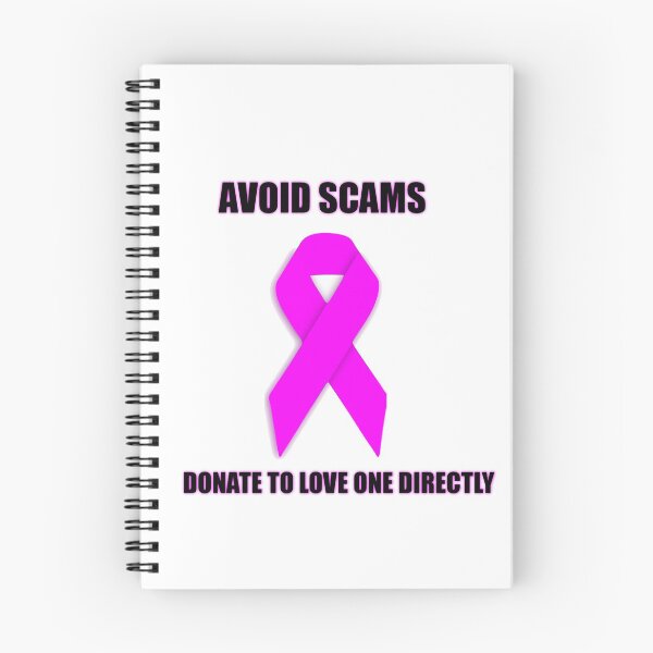 Item preview, Avoid Scams print designed and sold by ArtCollectables.