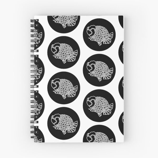 Item preview, Ranchu Goldfish Logo 1231A designed and sold by Nosnah.