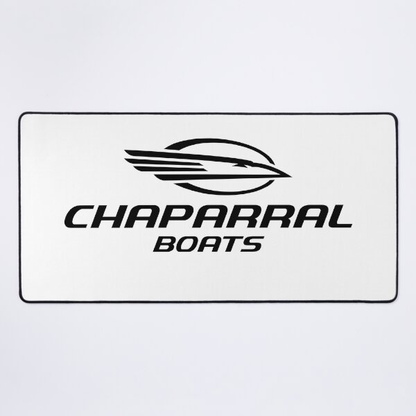 Item preview, Chaparral Boats designed and sold by Tapsishopid.