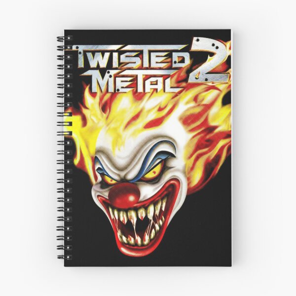Item preview, Twisted Metal 2 designed and sold by jenkem69.