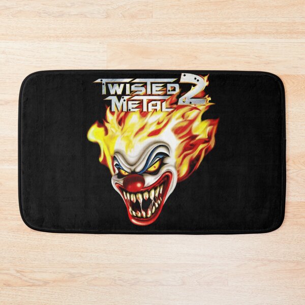 Item preview, Twisted Metal 2 designed and sold by jenkem69.