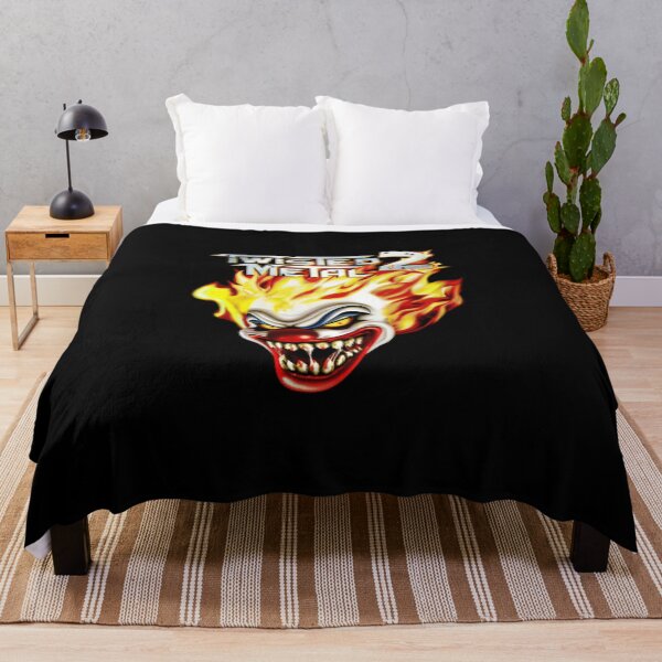 Item preview, Twisted Metal 2 designed and sold by jenkem69.