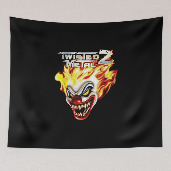 Item preview, Twisted Metal 2 designed and sold by jenkem69.