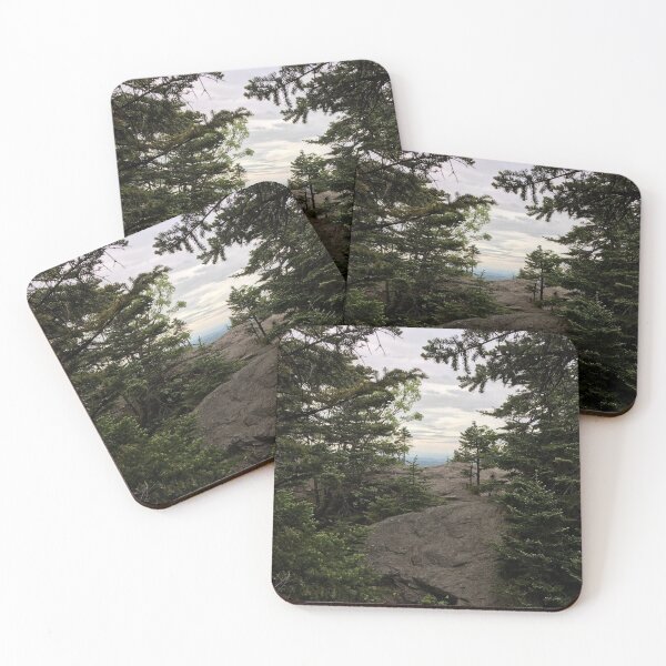 Item preview, Haystack Mountain Lookout designed and sold by JeoImage.