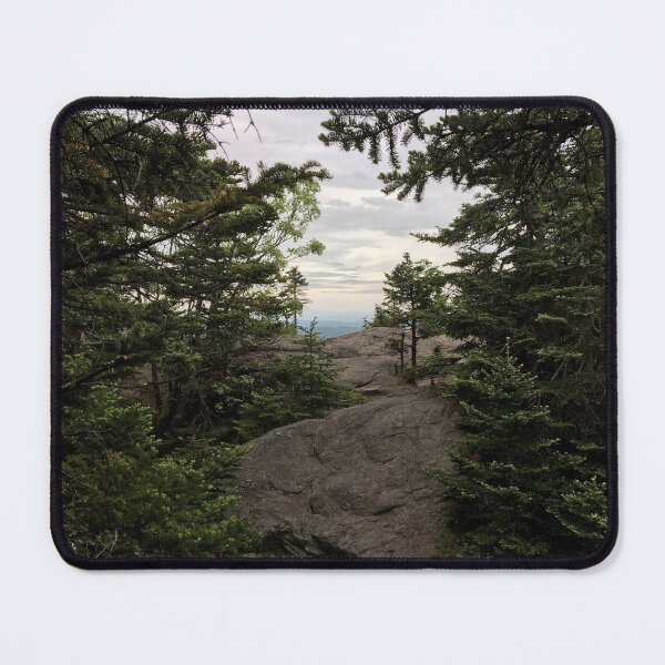 Item preview, Haystack Mountain Lookout designed and sold by JeoImage.