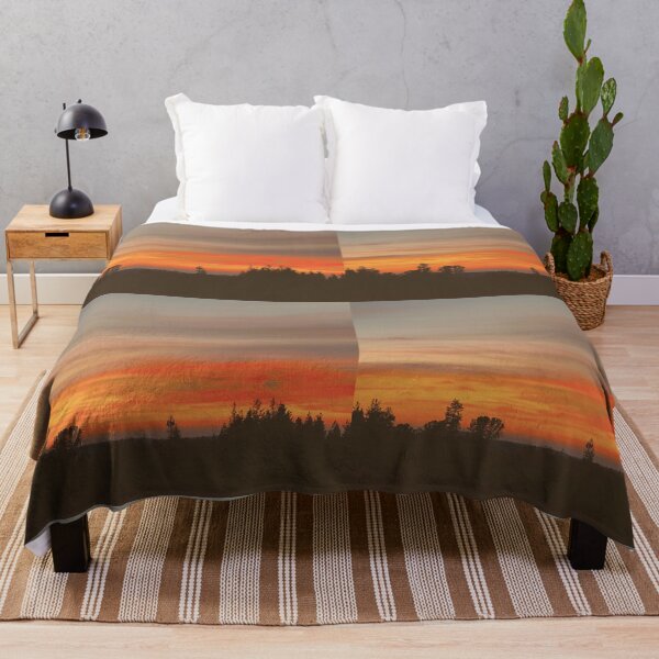 Item preview, Puesta de sol apagada - Norte de California designed and sold by TM Art.
