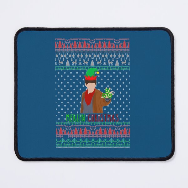 Item preview, Merlin Christmas   designed and sold by Luke-Simson.