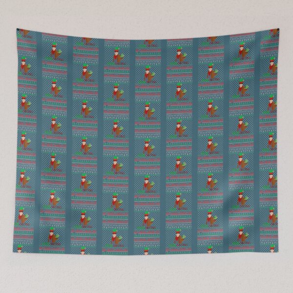 Item preview, Merlin Christmas   designed and sold by Luke-Simson.