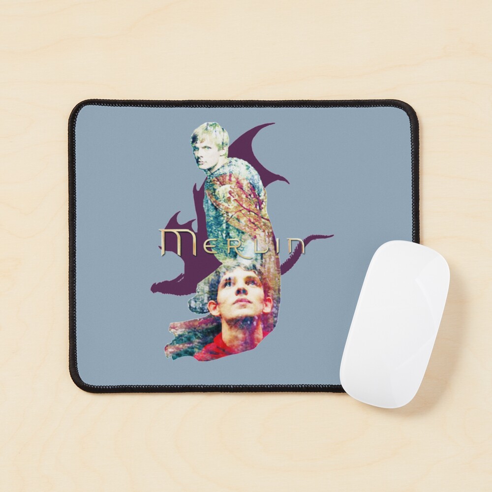 Item preview, Mouse Pad designed and sold by Luke-Simson.