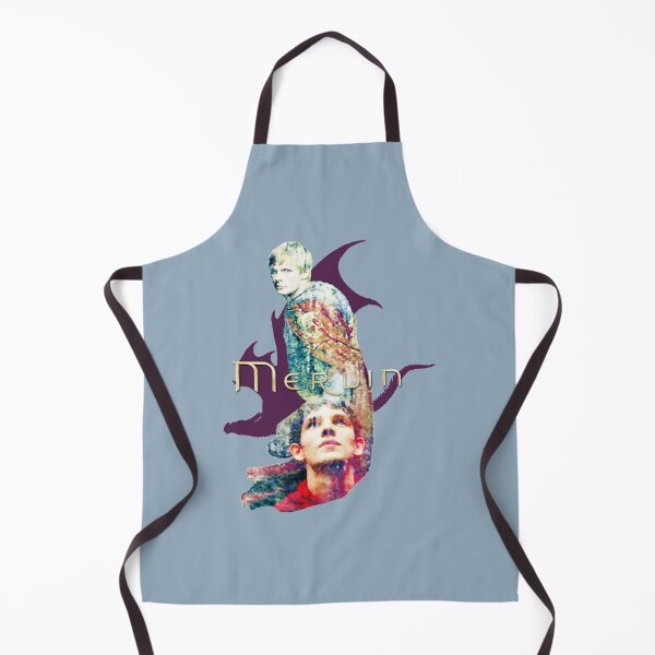 Item preview, Merlin designed and sold by Luke-Simson.