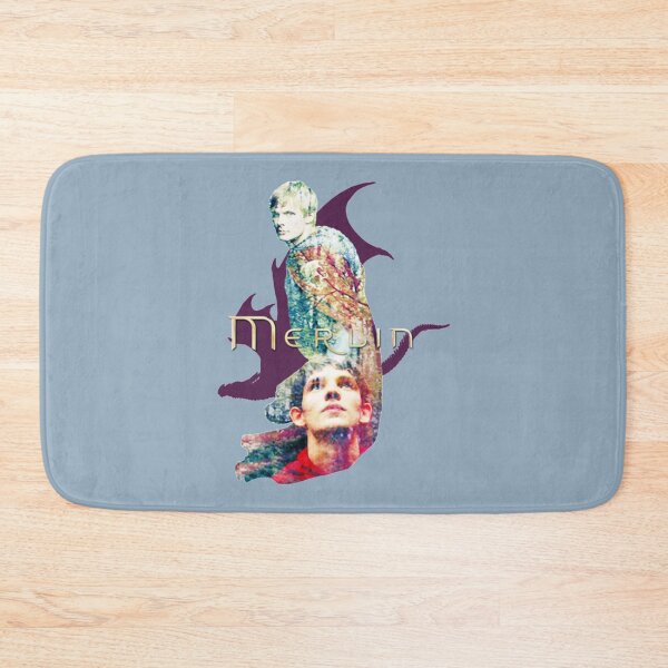 Item preview, Merlin designed and sold by Luke-Simson.