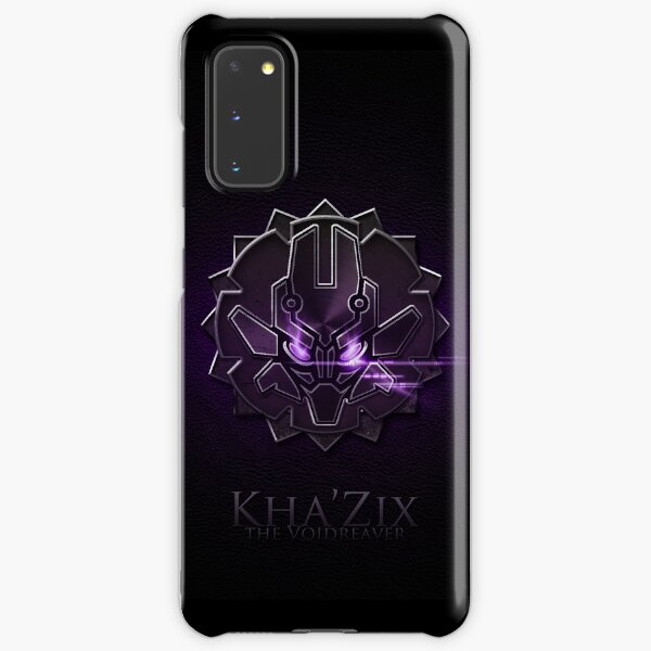 Kha'Zix - League of Legend Samsung Galaxy Snap Case