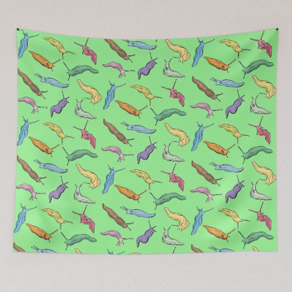 Item preview, Slug it snail it designed and sold by yakibo.
