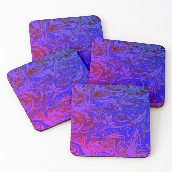Item preview, Fluid Paint Pouring Art, Abstract Art, Phone Cases designed and sold by JoesCornerStore.
