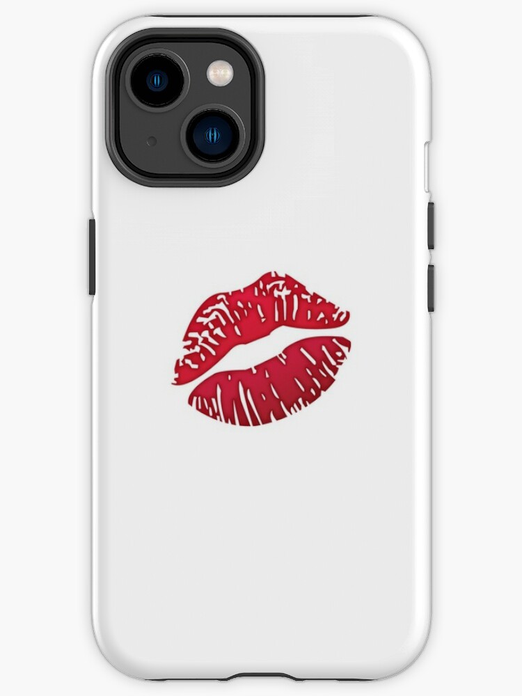  CASETiFY Impact Case for iPhone 12/12 Pro - xo Kisses