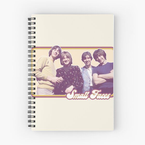 Item preview, Small Faces / Retro Fan Design  designed and sold by Justdung048.