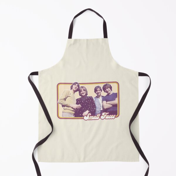 Item preview, Small Faces / Retro Fan Design  designed and sold by Justdung048.
