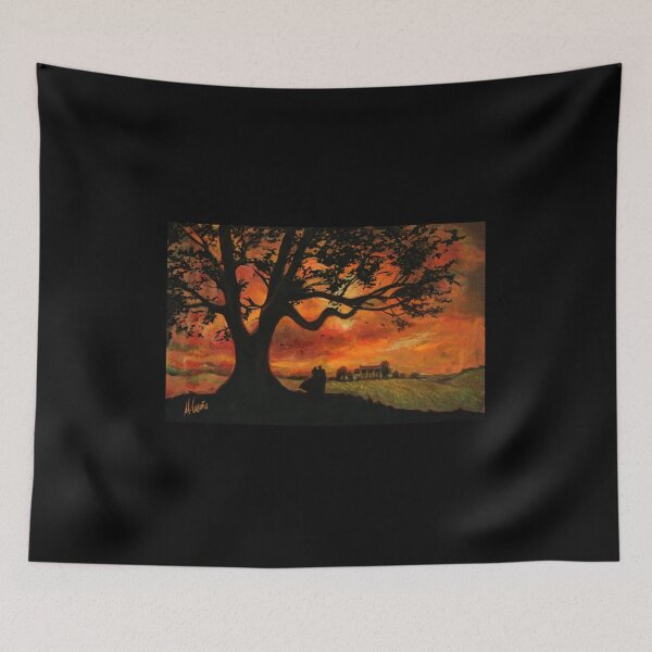Item preview, Artwork inspired in Gone with the wind designed and sold by adoslavduse.