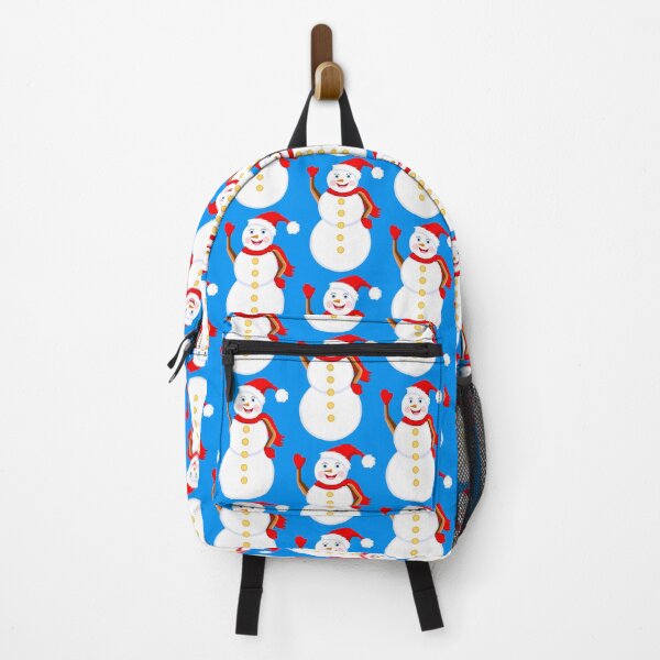 Item preview, Classic Christmas Snowman designed and sold by Deborah Camp.