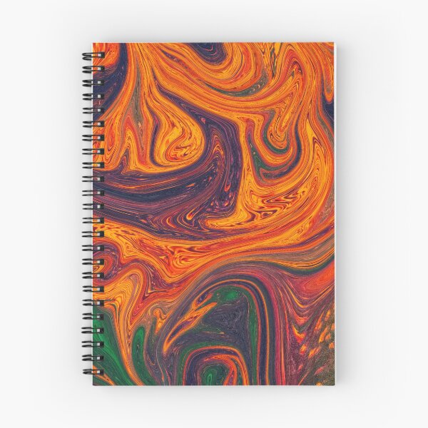 Item preview, Fluid Paint Pouring Art, Abstract Art, Phone Cases designed and sold by JoesCornerStore.