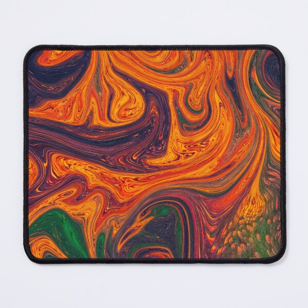 Item preview, Fluid Paint Pouring Art, Abstract Art, Phone Cases designed and sold by JoesCornerStore.