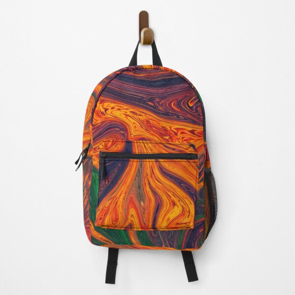 Item preview, Fluid Paint Pouring Art, Abstract Art, Phone Cases designed and sold by JoesCornerStore.