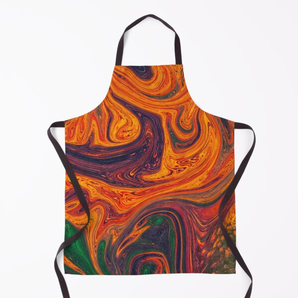 Item preview, Fluid Paint Pouring Art, Abstract Art, Phone Cases designed and sold by JoesCornerStore.
