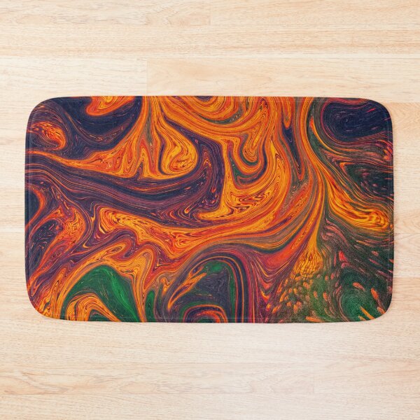 Item preview, Fluid Paint Pouring Art, Abstract Art, Phone Cases designed and sold by JoesCornerStore.