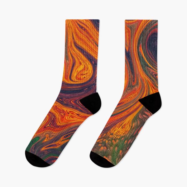 Item preview, Fluid Paint Pouring Art, Abstract Art, Phone Cases designed and sold by JoesCornerStore.
