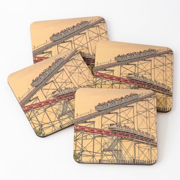 Item preview, Magnum - Sunset designed and sold by PeninsulaOT.