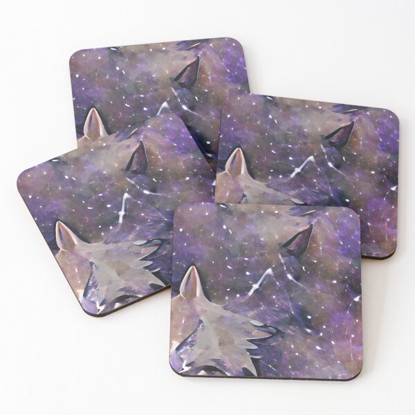 Item preview, Wolfstar designed and sold by nnnatt.
