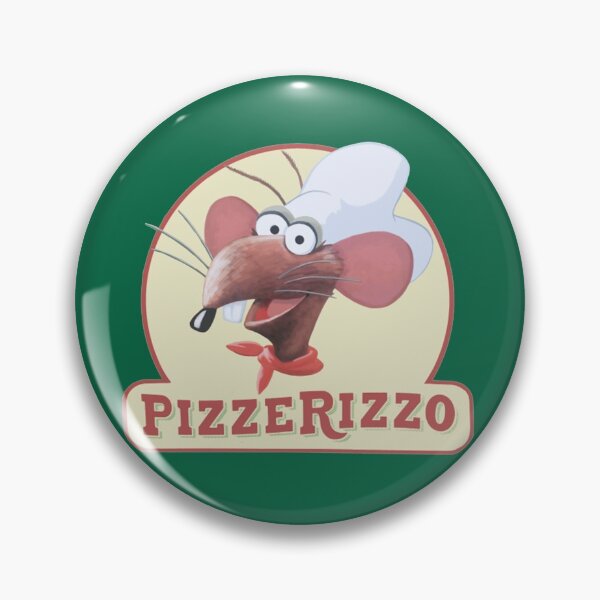 Item preview, PizzeRizzo  designed and sold by Justdung048.