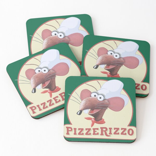 Item preview, PizzeRizzo  designed and sold by Justdung048.