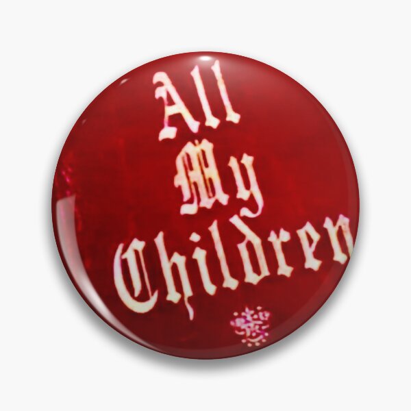 Item preview, 1991 opening to All My Children designed and sold by Jenniferkate72.