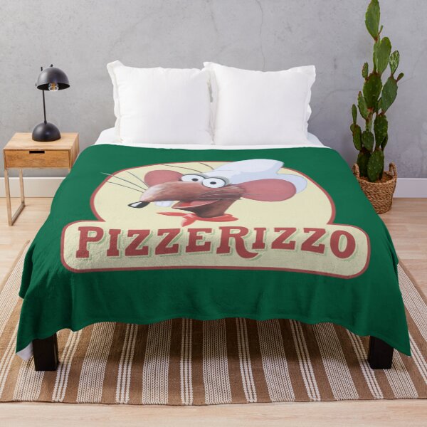 Item preview, PizzeRizzo  designed and sold by Justdung048.