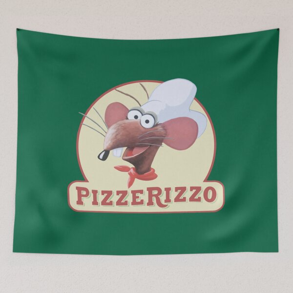 Item preview, PizzeRizzo  designed and sold by Justdung048.
