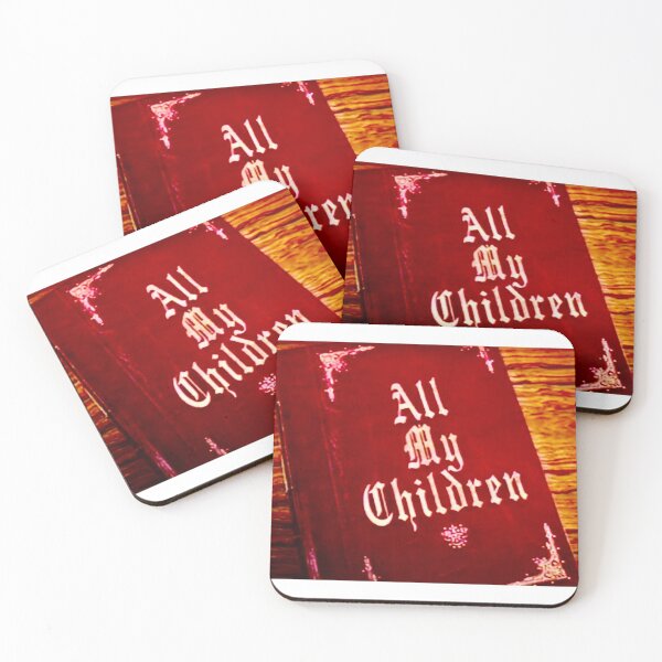Item preview, 1991 opening to All My Children designed and sold by Jenniferkate72.