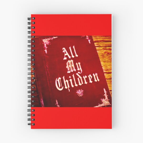 Item preview, 1991 opening to All My Children designed and sold by Jenniferkate72.