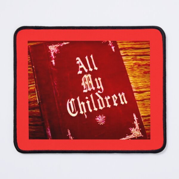 Item preview, 1991 opening to All My Children designed and sold by Jenniferkate72.