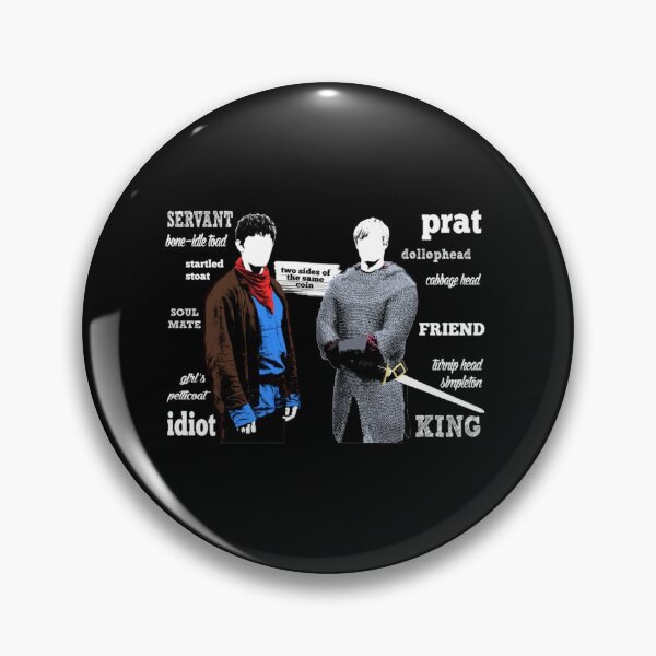 Item preview, Merthur   designed and sold by Luke-Simson.