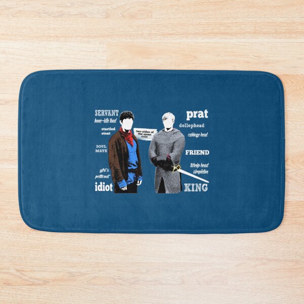 Item preview, Merthur   designed and sold by Luke-Simson.